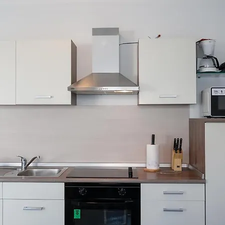 Cozy In With Wifi Čižići