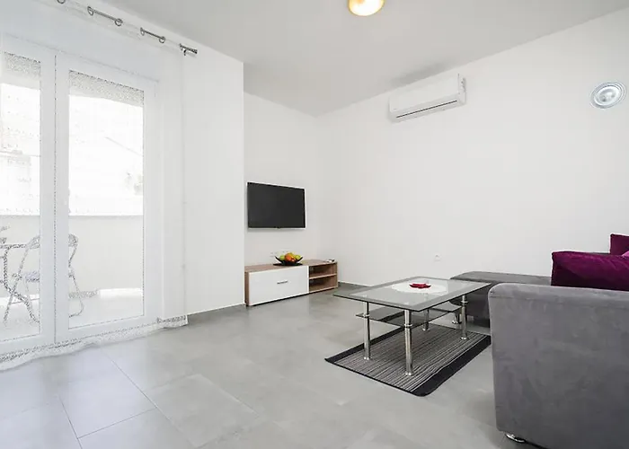 Cozy In With Wifi * Čižići