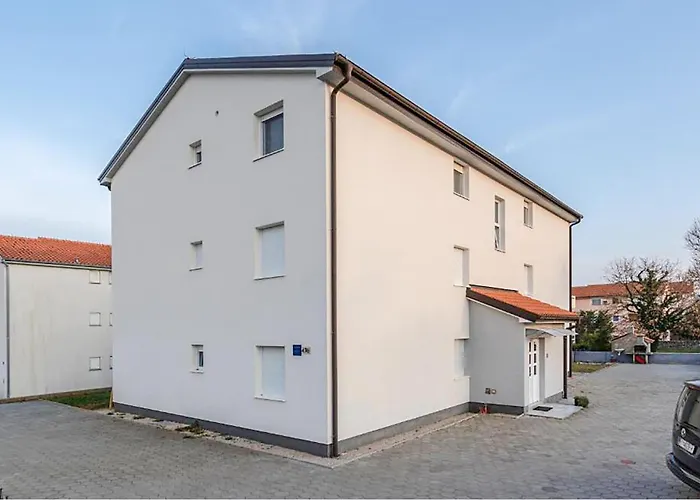 Cozy In With Wifi Apartment Cizici