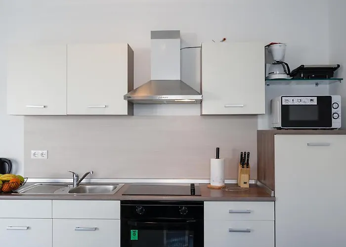 Cozy In With Wifi Čižići