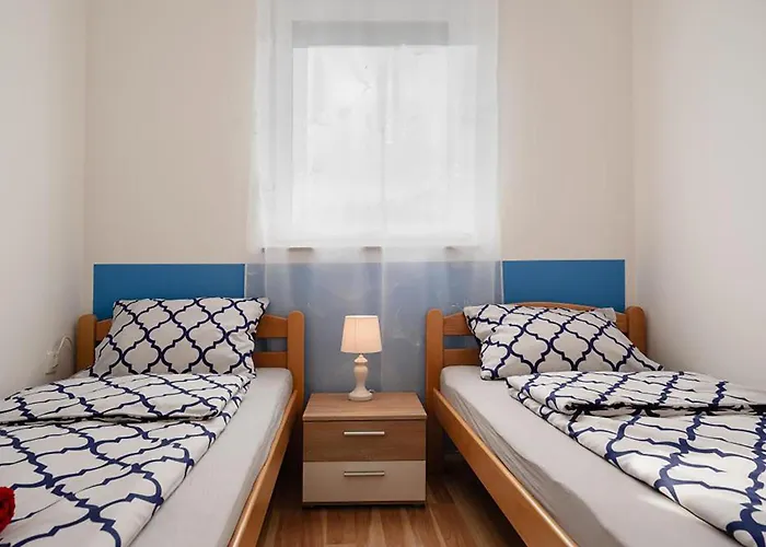 Appartamento Cozy In With Wifi